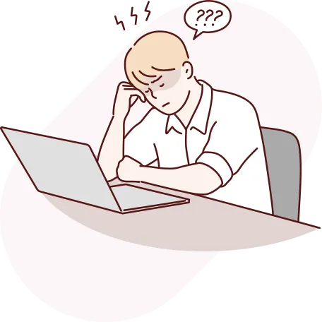 コンテンツ制作／運用のノウハウがない