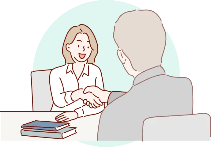 採用率8%の厳選ライターが在籍