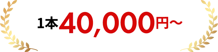 専門ライターが御社だけのオリジナルの記事が40,000円～で制作いたします。