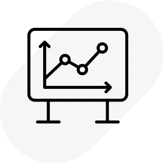 商材やサービスの売上に貢献