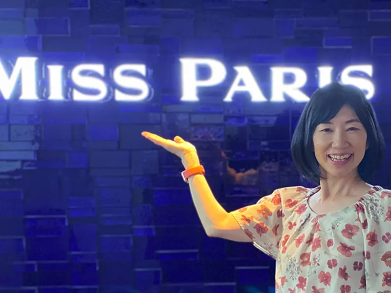 インタビュー記事