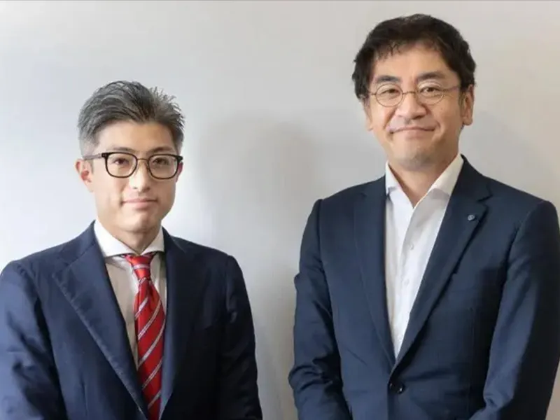 インタビュー記事